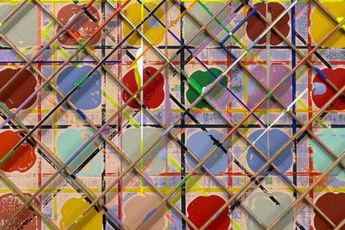 Chen Yufan contemporary artist