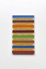 Well Natured by Brandon Logan contemporary artwork painting