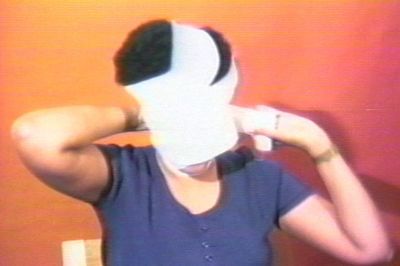 Howardena Pindell Joins White Cube
