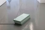 How to Re-Write History by Sena Basoz contemporary artwork Sculpture