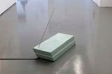 How to Re-Write History by Sena Basoz contemporary artwork sculpture
