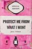 Protect Me From What I Want by James Mcqueen contemporary artwork Print