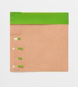 Sem titulo Untitled by Guilherme Galle contemporary artwork works on paper