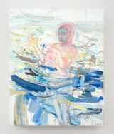 Wall of Self by Seraphine Pick contemporary artwork painting