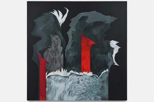 Sonia Gechtoff