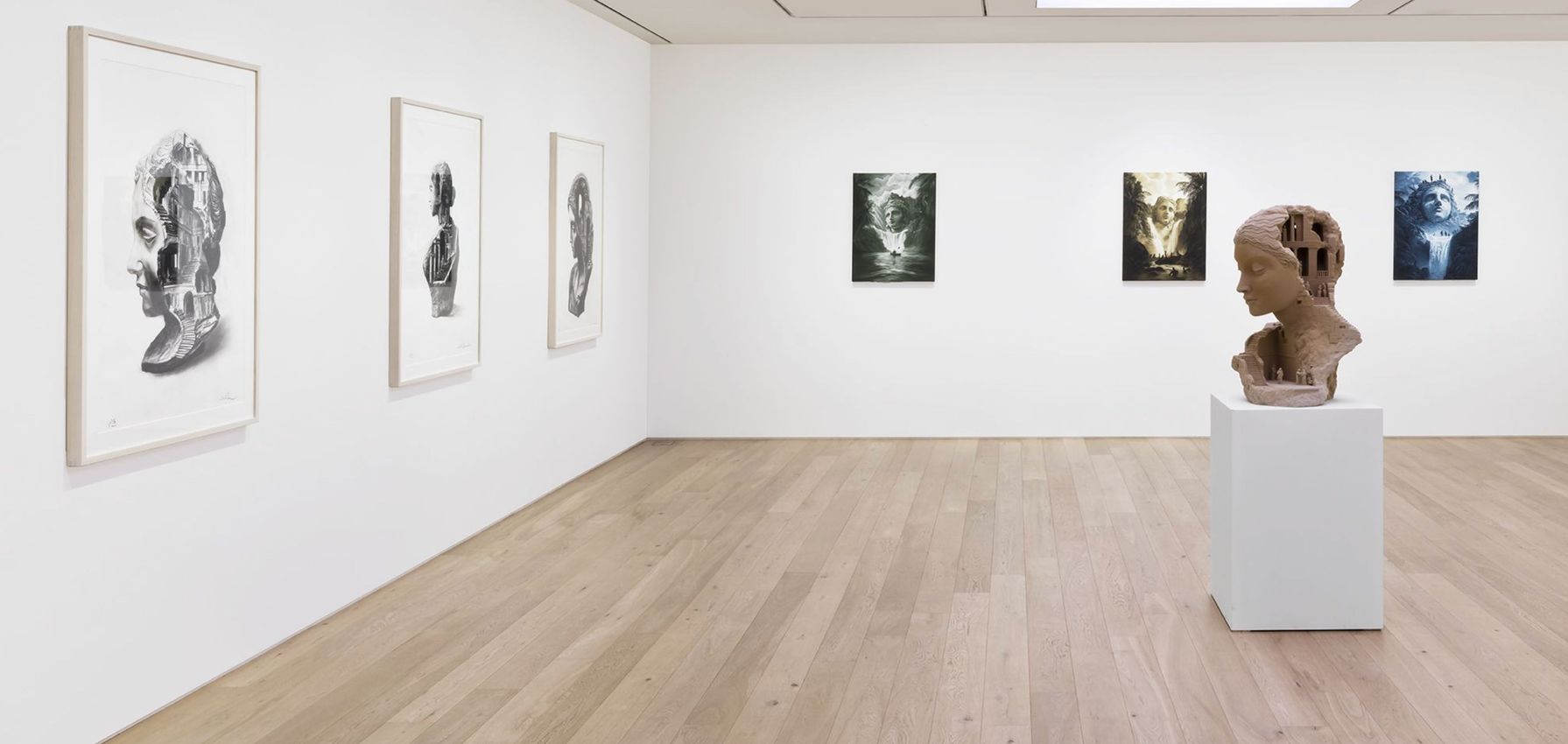 Daniel Arsham