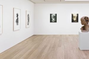 Daniel Arsham