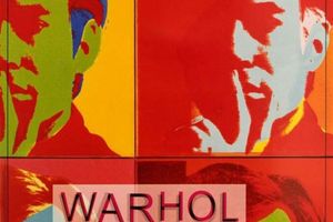 Andy Warhol