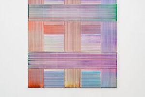 Bernard Frize