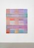 Zano by Bernard Frize contemporary artwork Painting