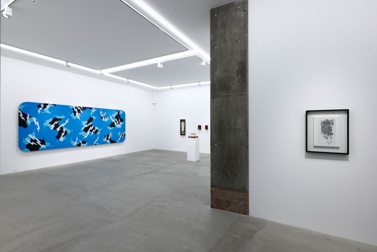 GROUP SHOW: