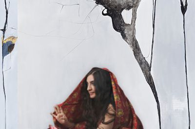 Farideh Lashai Foundation