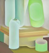 25-painting-18 by Roh Gippeum contemporary artwork painting