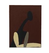 Conversations I by Lulama Wolf contemporary artwork painting