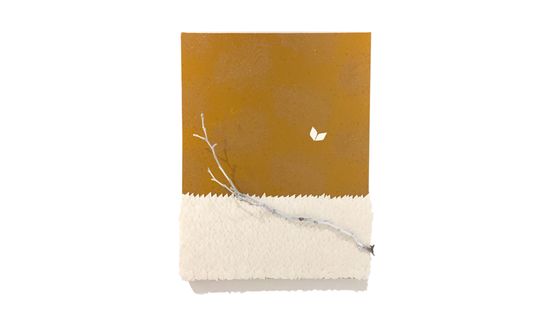 Forever Lost Always Dreaming by Timothy Hyunsoo Lee contemporary artwork Mixed Media