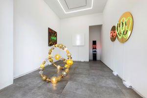 Choi Jeong Hwa