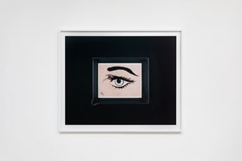 Anne Collier contemporary artist