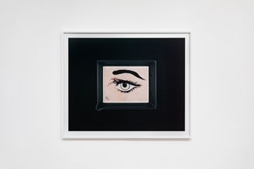 Anne Collier contemporary artist