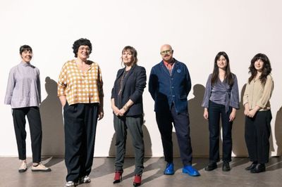 Isabel Nolan to Represent Ireland at 61st Venice Biennale