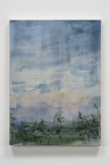Luna by Yeji Sei Lee contemporary artwork painting