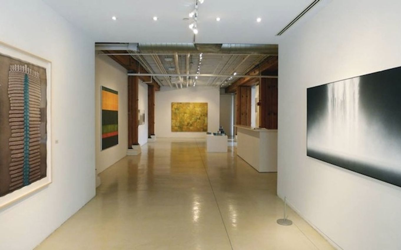 Group Exhibition