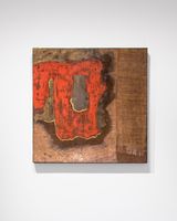 Untitled by Vincent Cazeneuve contemporary artwork mixed media