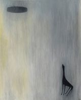 Lead  by Wang Pan-Youn contemporary artwork painting