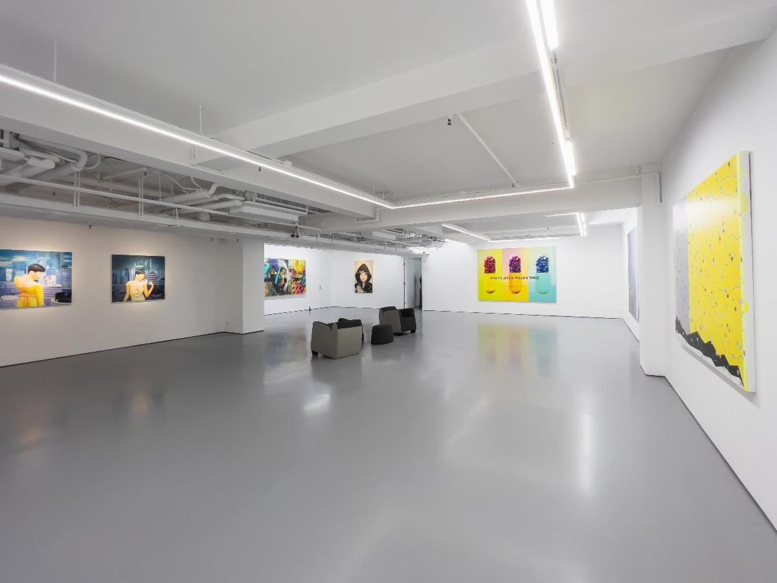 Group Show