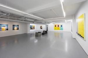 Group Show
