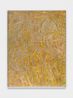 The Approach by Achraf Touloub contemporary artwork Painting