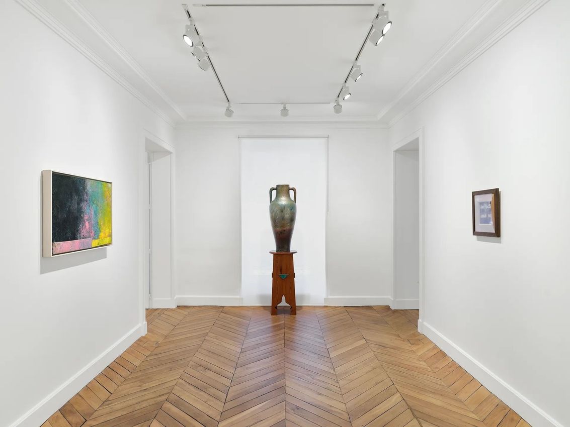 Group Exhibition