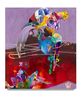 Romulus Pilled by Ilana Savdie contemporary artwork Painting