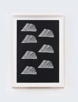 Masiko Palma by Sheroanawe Hakihiiwe contemporary artwork print