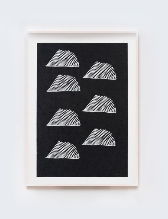 Masiko Palma by Sheroanawe Hakihiiwe contemporary artwork Print