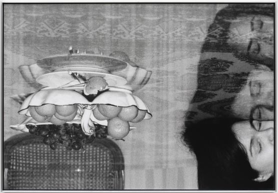 Untitled by Joanna Piotrowska contemporary artwork Photography