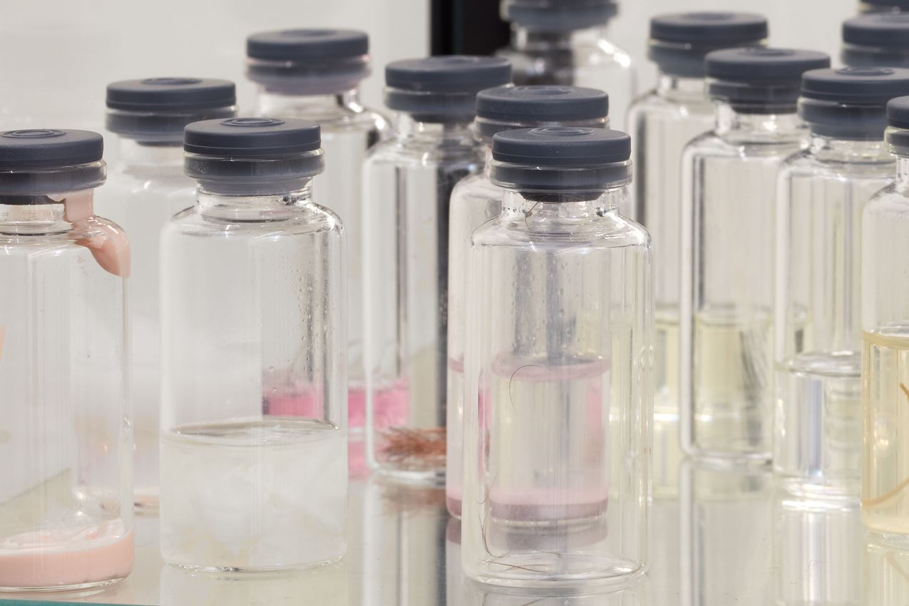 Making Scents: Why Olfactory Art Is Having a Moment