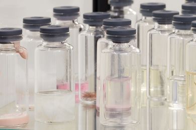 Making Scents: Why Olfactory Art Is Having a Moment