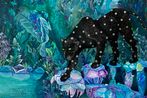 Fu Yao contemporary artist