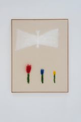 Lifestyle VIII by Santeri Lehto contemporary artwork painting