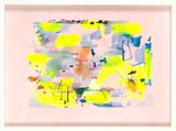 Ohne Titel by Stefanie De Vos contemporary artwork drawing painting photography print works on paper