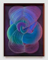 Hunger Laid Bare 2 by Nianxin Li contemporary artwork painting