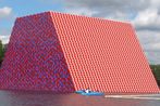 Christo and Jeanne-Claude contemporary artist