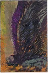 Untitled by Per Kirkeby contemporary artwork painting