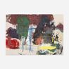 Petrichor IV by Roy Aurinko contemporary artwork Painting