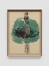 F27 by Antonio Sanfilippo contemporary artwork works on paper
