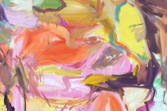 Sanghoon Ahn contemporary artist
