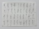J4. by Masaki Mori contemporary artwork works on paper