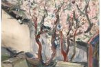 Zhou Maiyou contemporary artist