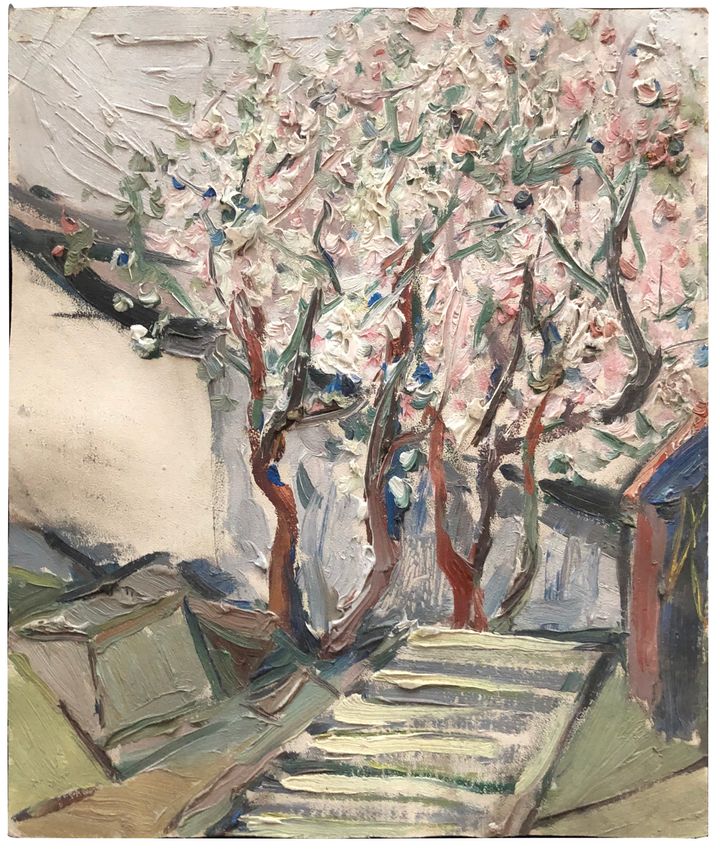 Zhou Maiyou