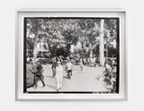 M7  Roll 91  Exp 02 by Gerard Byrne contemporary artwork photography